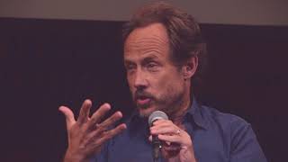 'The Witch in the Window' Q&A | Scary Movies XI video