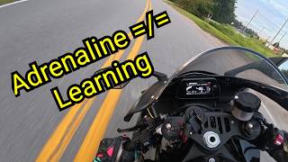 Learning SHOULD be boring