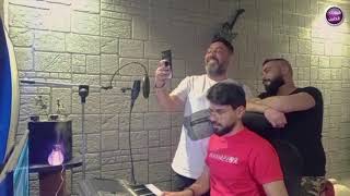 كلمات اغنية وصوله سعدون البدري