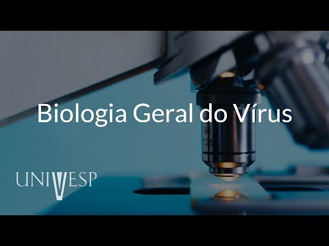 Microbiology and Immunology - Lesson 02 - General Biology of Viruses