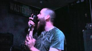 Backlash -  Reckoning @ wasted space