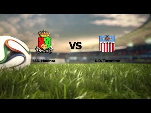 U.D Matanza - U.D Tacoronte