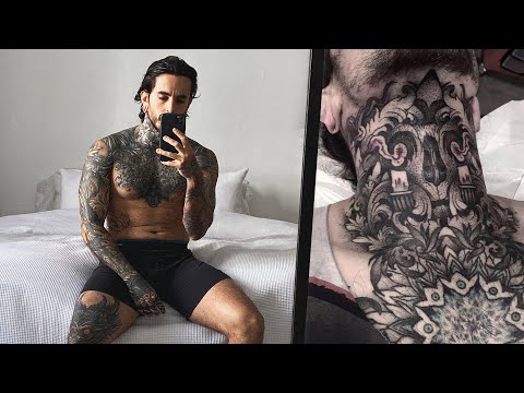 Mis PRÓXIMOS TATUAJES:  ¿Puedo volver a ESPAÑA?