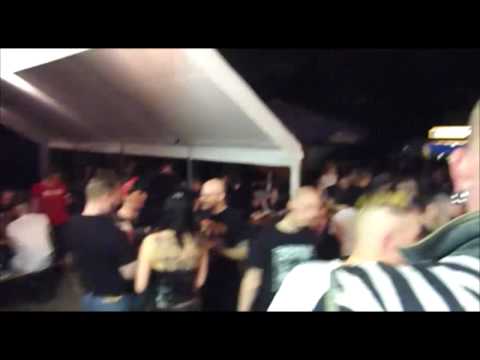 Psychomania Rumble No.4 - Potsdam 2010