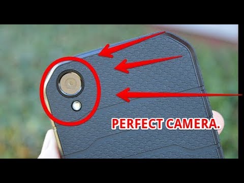 BEST OF THE BEST cat s41 test