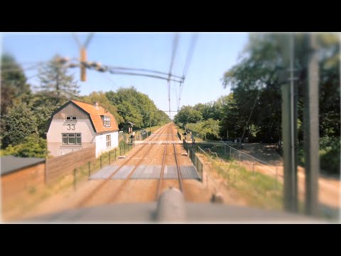 HYPERLAPSE HOLLAND Hilversum - Amersfoort