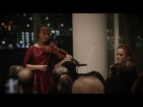 "Cesarica" -- Due Dolci Live in Windsor at Klapa Kartolina/Klapa Fritule Concert