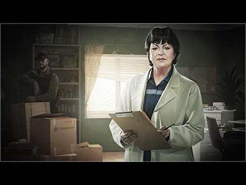 Therapist | How To Do Health Care Privacy Part 2 Quest Guide | Escape From Tarkov