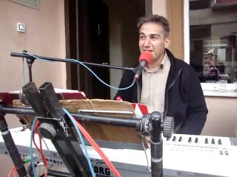 Atabarı / Piyanist Şantör Çağlayan YAMAÇ ( 0 543 361 93 06)