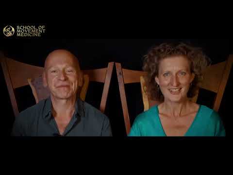 What is Movement Medicine?