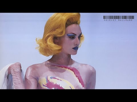 The Lynx Eyes : SHIRLEY MALLMANN