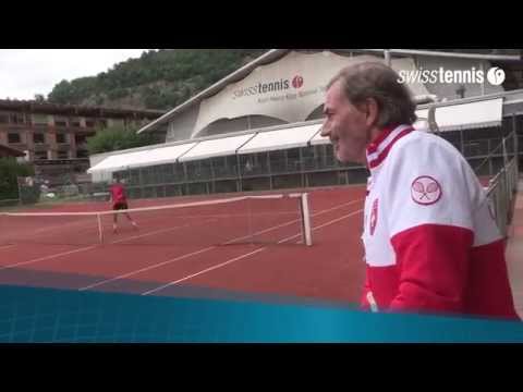 5ème épisode: Chip and charge