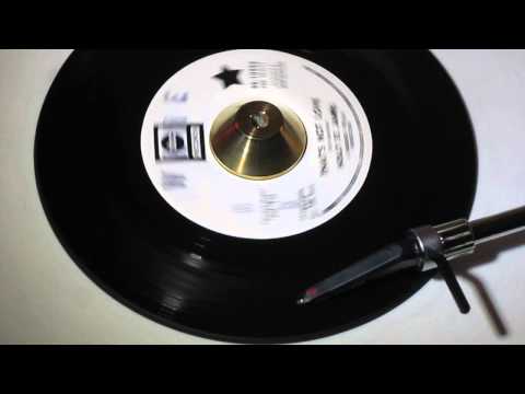HOLLY ST. JAMES - THAT'S NOT LOVE ( ABC 10996 )
