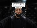 Khamzat Chimaev Gave His Opinion On Robert Whittaker Vs Reinier De Ridder