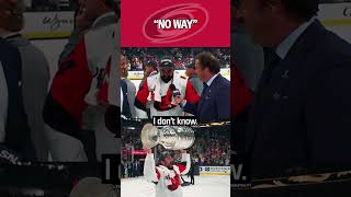 Jarvis still can't believe it