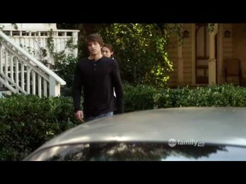 Toby Cavanaugh: Season 1 Episode 17 - Clip One