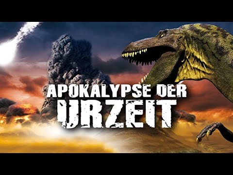 [Doku] Apokalypse Urzeit - Das große Sterben