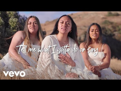 A.R.T - When He Was Mine (Pele Fo'i Mai) (Official Music Video)