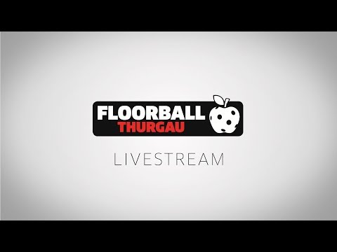 Highlights Floorball Thurgau - Ad Astra Sarnen | NLB Playoff Halbfinale Spiel 5 | 18.03.2018
