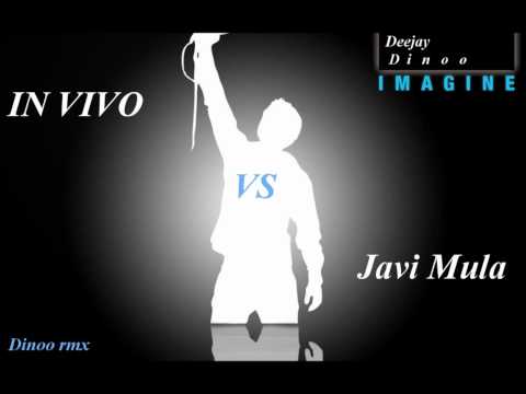 Deejay Dinoo-Javi Mula vs In Vivo rolerkoster