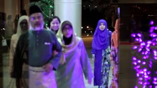 Download lagu Yushiza   Aidil | Reception mp3