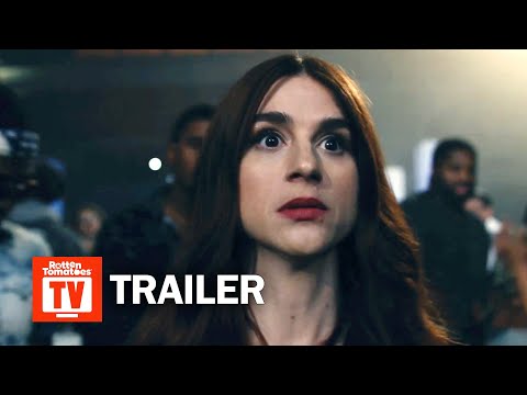 You're the Worst S05E10 Trailer | 'Magical Thinking' | Rotten Tomatoes TV