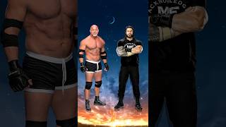 Download lagu Goldberg vs wwe all wrestlers (1 vs 1) comparison #wwe #comparison #goldberg #WWE mp3