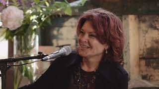Rosanne Cash &amp; Julian Zelizer in Conversation | Twenty Summers 2023