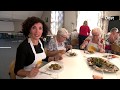 Overheerlijk #4: Italiaanse broodsalade met paling, carpaccio of met niks
