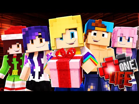 CHRISTMAS PRESENTS FOR MY FRIENDS! | One Life 2.0 Ep 16 Video