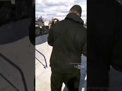 Sky Hii - Sia Sai & Sos Behind the scenes footage