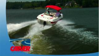 About Carver Boat Covers