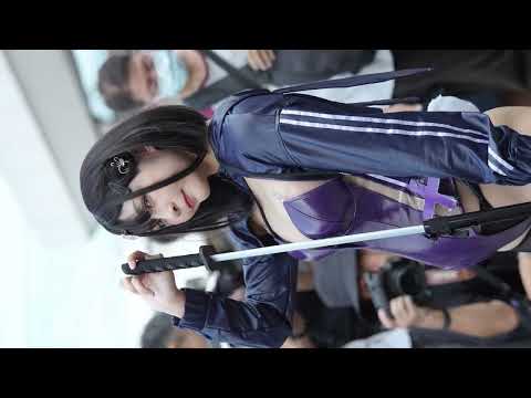 FF43 - 2024開拓動漫祭 - Fancy Frantier 43 - Tsuru 鶴葵