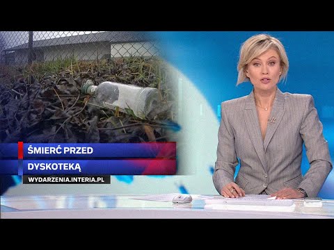 Śmierć 18-latka po bójce na dyskotece. Dwie osoby z zarzutami