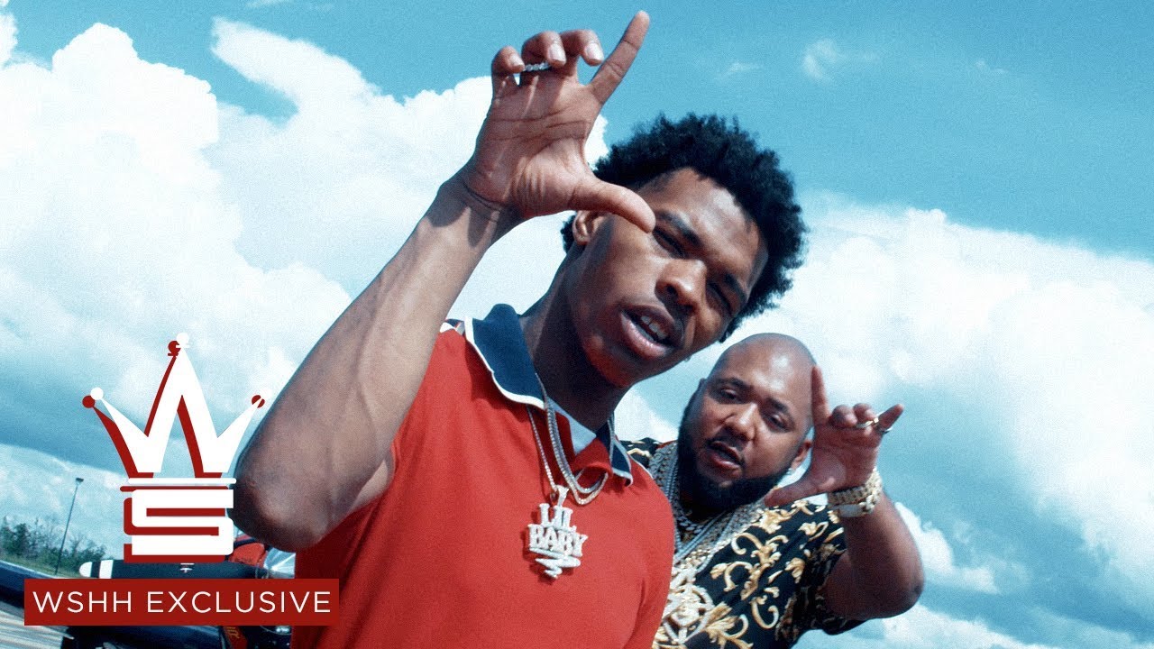 Eastside Jody ft T.I. & Lil Baby – ”Good Life”