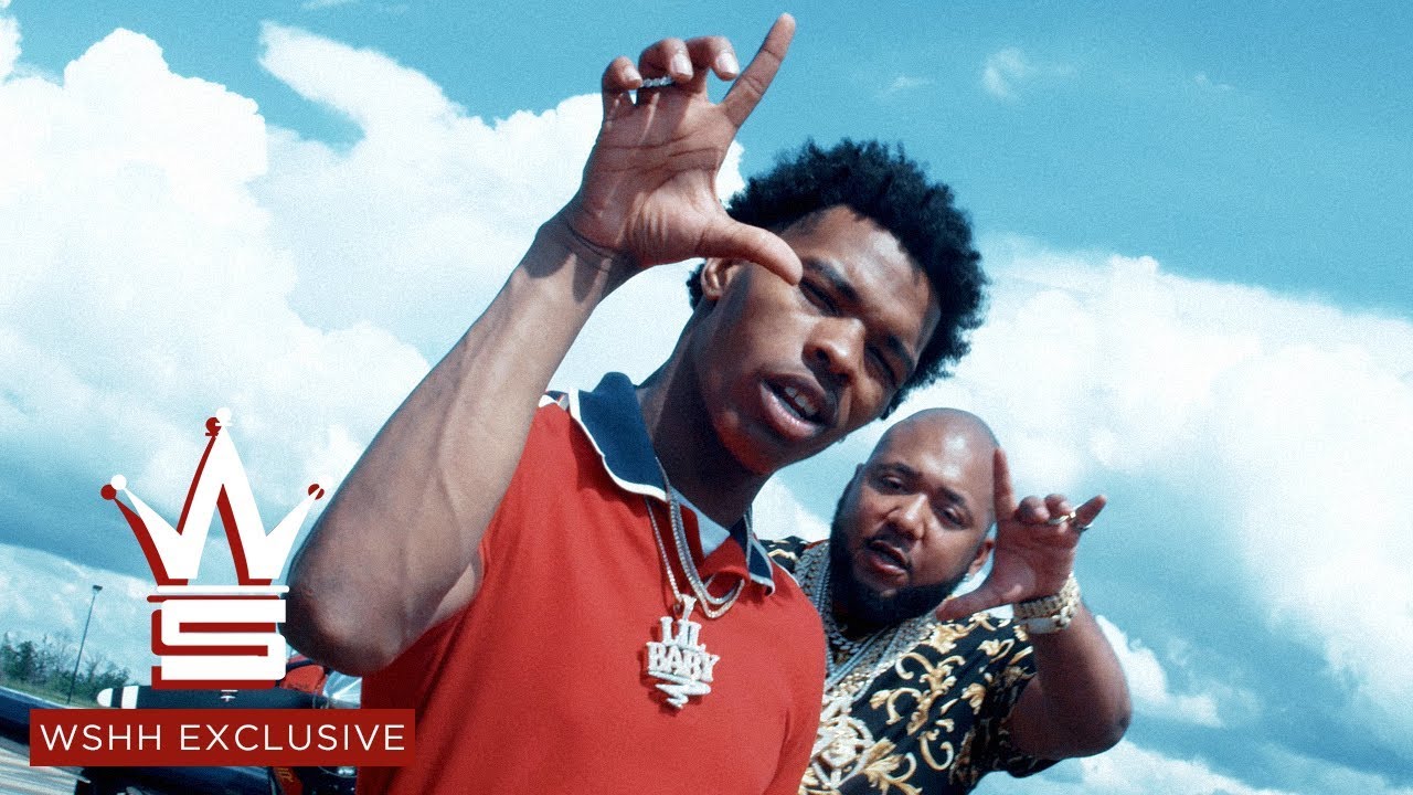 Eastside Jody ft T.I. & Lil Baby – “Good Life”