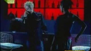 Willa Ford - Did Ya Understand That