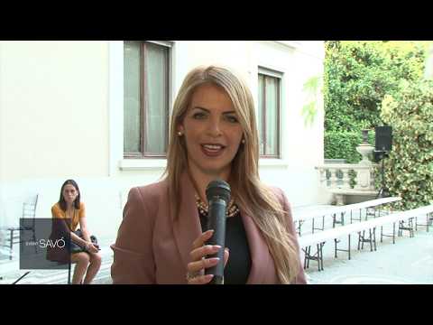 The Interview: LAURA SPRETI