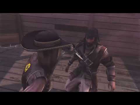 AC4 DEATHMATCH - SAINT-PIERRE DM2