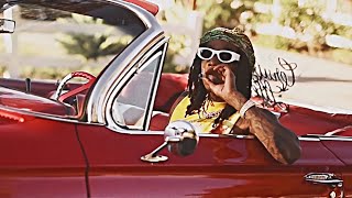 Snoop Dogg &amp; Wiz Khalifa - Too High ft. The Game, B-Real, T.I. (2022)