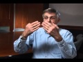 Nobel Laureate Dan Shechtman Discusses His Work