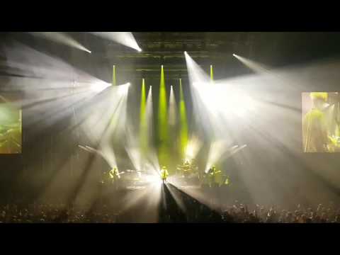 2016.12.25(일) Nell - Fantasy (일부2)