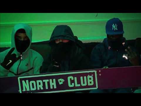 Kp × HM × jb-stamma - sleepy hollow freestyle.prod by north club(official Audio)