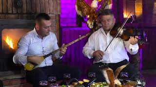 Mark Gojani - Kang Për Augustin Ukën