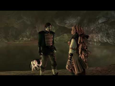 Fable III See an old friend