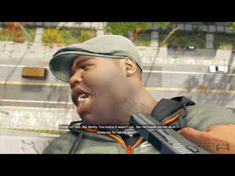 Watch Dogs (PS4) Walkthrough - Part 19:  Act II, Mission 15