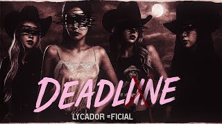 Download lagu BLACKPINK - ‘DEADLINE’ M/V (AI ORIGINAL) mp3
