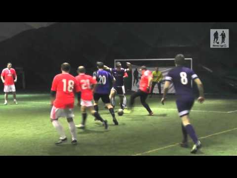 14.12.2015 III Liga B - Plac Nowy 1 vs. mBank