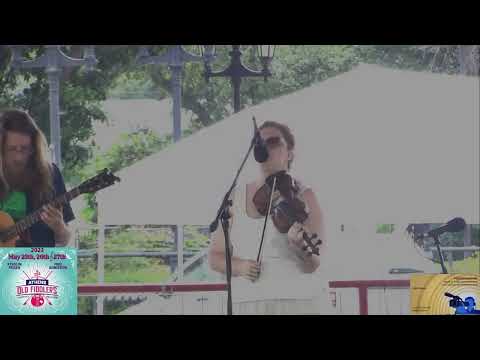 Accompanist Division in Place Order - 2023 Athens (Texas) Fiddle Contest