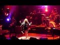 Grace Potter - Sweet Hands, Live in New York 2012